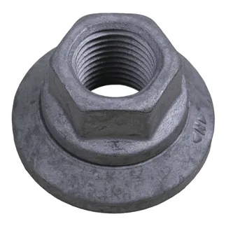 Febi Bilstein Wheel Nut - 0009905353